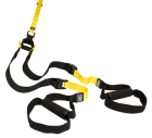 TRX TRX remekül feldobja, szinesíti a kettlebell edzéseket.