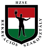 Honvéd Zrinyi SE rekreációs szakosztály címer.