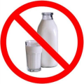 Csökkentsd a tejtermékek fogyasztását, ne igyál tejet!