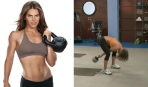 Kettlebell rendszerek: RKC Russian Kettlebell Challenge, SFG StrongFirst Girya.