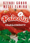 Paleolit szakácskönyv.