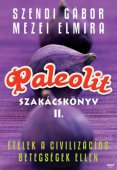 Paleolit szakácskönyv 2.