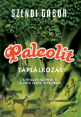 Paleolit táplálkozás.