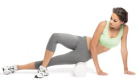 Foam roller lecsökkenti az izom sérülés veszélyét 