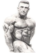 Dorian Yates Kinek jó a kettlebell edzés - Dorian Yates rettentően keménynek tartja a kettlebell edzést!