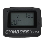 Gymboss