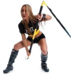 TRX RIP Trainer.